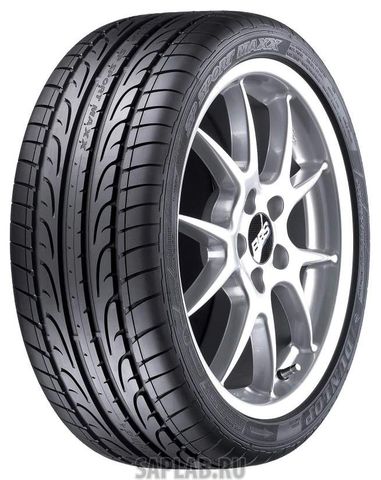 Купить DUNLOP 272345 Шины Dunlop J SP Sport Maxx 245/35 R20 95Y