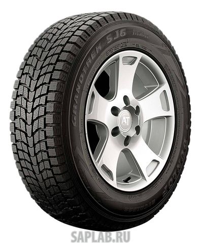 Купить DUNLOP 289359 Шины DUNLOP Sj6 265/70 R16 112Q (до 160 км/ч) 289359