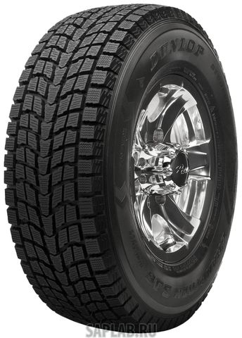 Купить DUNLOP 296645 Шины Dunlop Grandtrek SJ6 275/65 R17 115Q