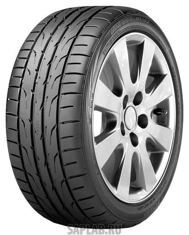 Купить DUNLOP 310257 Шины Dunlop J D irezza D Z102 245/35 R19 93W