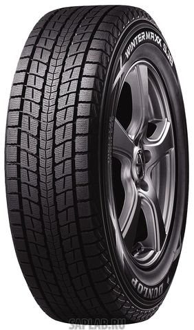 Купить DUNLOP 311529 Шины Dunlop Winter Maxx SJ8 265/70 R16 112R