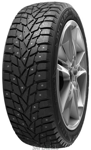 Купить DUNLOP 315541 Шины Dunlop SP Winter Ice 02 255/40 R19 100T