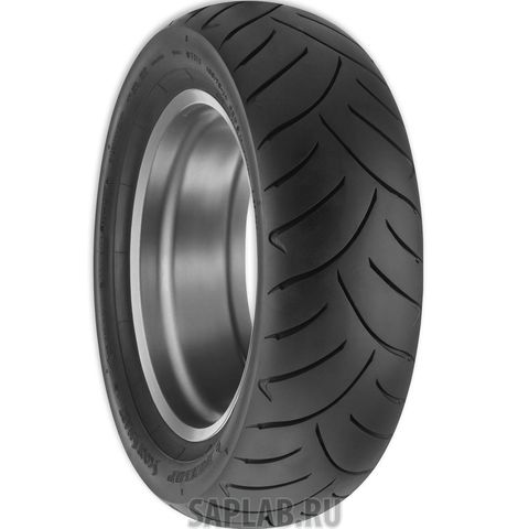 Купить DUNLOP 316813 Мотошина Dunlop ScootSmart 130/70 -13 57P TL Задняя (Rear)