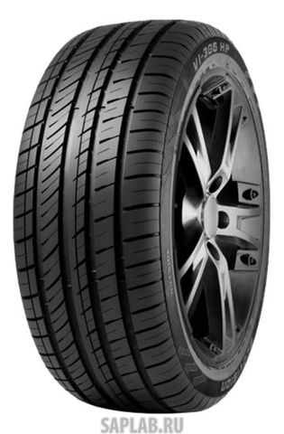 Купить ECOVISION TT018697 Шины Ecovision VI-386HP 255/60 R18 VI-386HP 112V XL (TT018697)