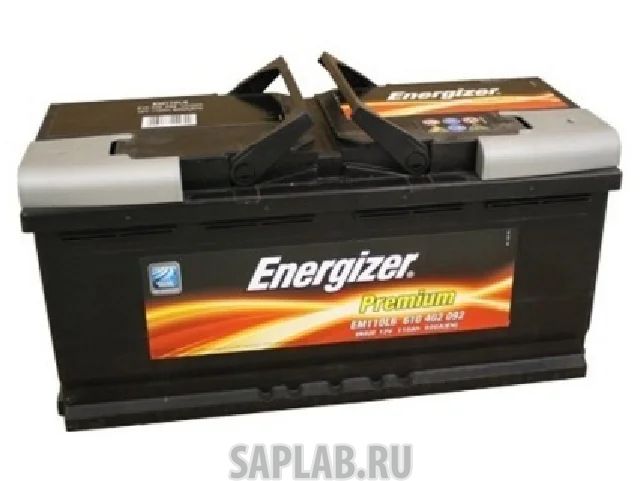 Купить ENERGIZER 595901085L5 Аккумулятор легковой