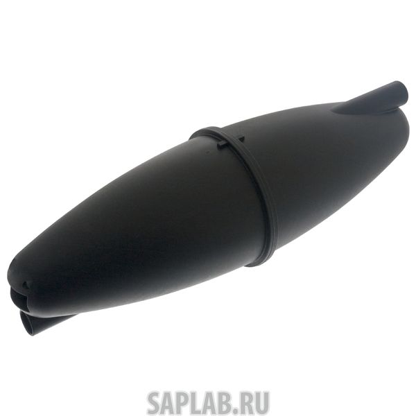 Купить FEBI 48792 Аккумулятор давления FEBI 48792