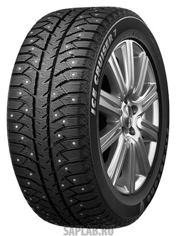 Купить FIRESTONE 469039 Шины Firestone Ice Cruiser 7 185/70 R14 88T 469039