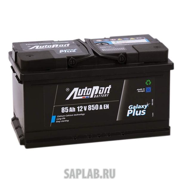 Купить GALAXY PLUS85SR Аккумулятор Galaxy PLUS 85SR