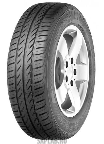 Купить GISLAVED 03411200000 Шины GISLAVED Gislaved Urban Speed 185/65 R14 86T 03411200000
