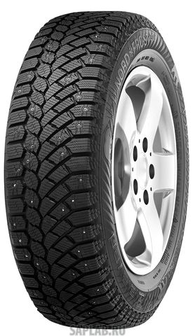 Купить GISLAVED 0348017 Шины GISLAVED Nord*Frost 200 175/65R14 86 T