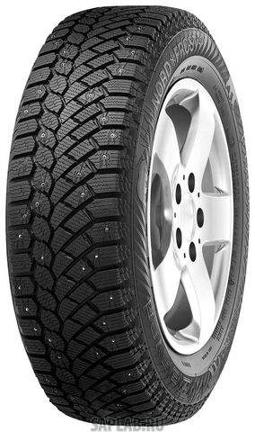 Купить GISLAVED 0348115 Шины Gislaved Nord Frost 200 SUV 265/65 R17 116T 348115