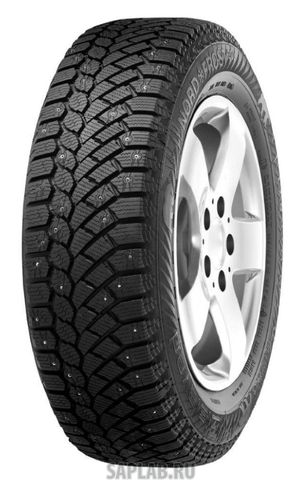 Купить GISLAVED 03481250000 Шины GISLAVED Gisl Nord*Frost 200 235/60 R18 107T XL ID 03481250000