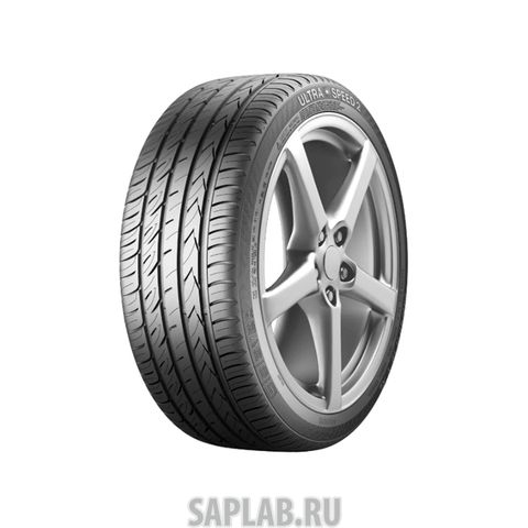 Купить GISLAVED 341316 Шины GISLAVED Ultra*Speed 2 235/45R17 97 Y
