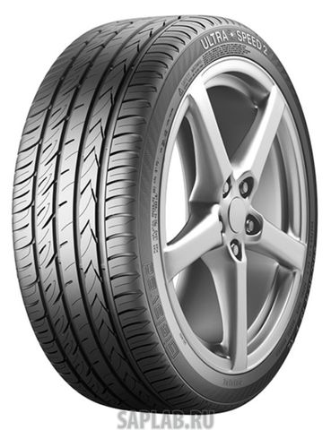Купить GISLAVED 341334 Шины Gislaved Ultra Speed 2 225/40 R19 93Y