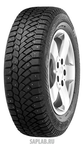 Купить GISLAVED 348021 Шины Gislaved Nord*Frost 200 175/65 R15 88T XL