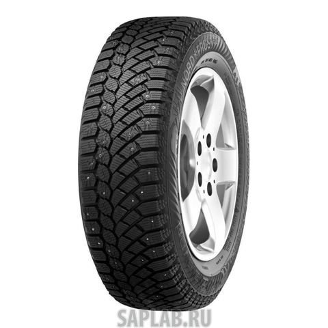 Купить GISLAVED 348029 Шины Gislaved Nord Frost 200 ID R16 205/65 95T