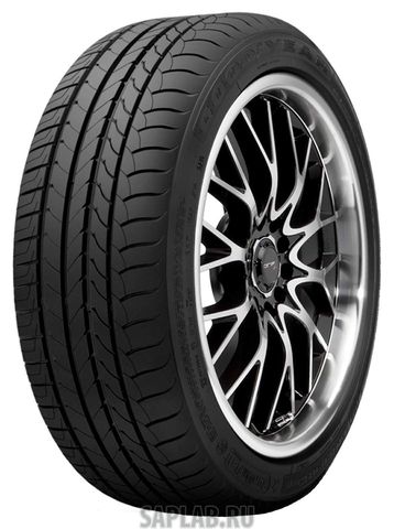 Купить GOODYEAR 526757 Шины 205/55 R16 Goodyear Efficientgrip 91V ROF MOE