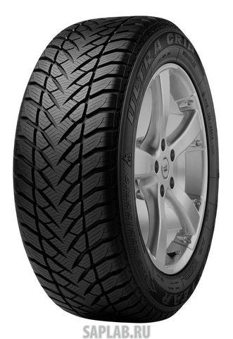 Купить GOODYEAR 527802 Шины GOODYEAR UltraGrip + SUV 235/70 R16 106T