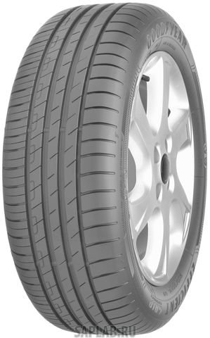 Купить GOODYEAR 528402 Шины 215/50 R17 Goodyear Efficientgrip Performance 91V