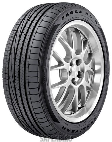 Купить GOODYEAR 529780 Шины 245/45 R19 GoodYear Eagle RS-A2 98V