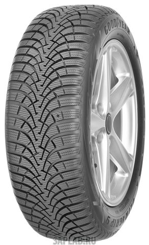 Купить GOODYEAR 530896 Шины GOODYEAR UltraGrip 9 195/65 R15 95T MS XL