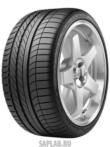 Купить GOODYEAR 531900 275/45R19 108Y EAG F1 ASY 3 SUV XL FP