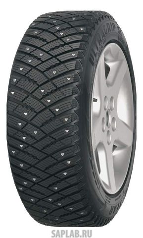 Купить GOODYEAR 533086 Шины GOODYEAR UltraGrip Ice Arctic 235/40 R18 95T XL
