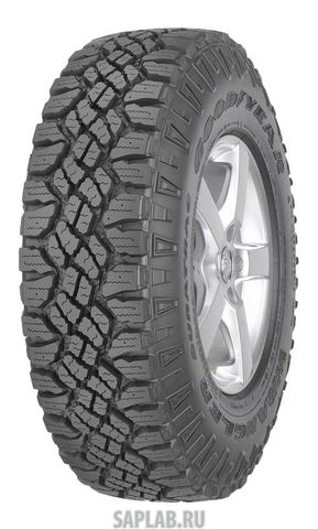 Купить GOODYEAR 533734 Шина Goodyear DURATRAC 265/65R17 112S WRL FP