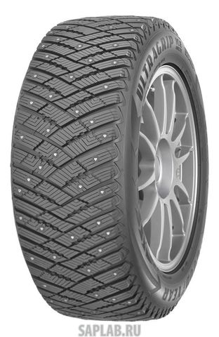Купить GOODYEAR 539859 Шины GOODYEAR UltraGrip Ice Arctic SUV 275/60 R20 115T