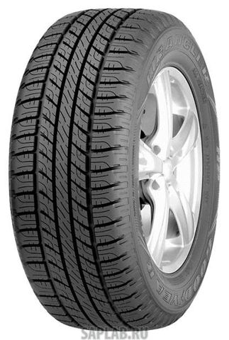 Купить GOODYEAR 543881 Wrangler HP All Weather 215/60 R16 95H