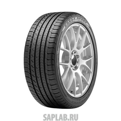 Купить GOODYEAR 547386 ГУД-ЕАР  205/45/17  V 88 EAGLE SPORT TZ  XL