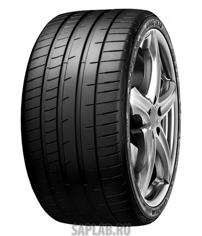 Купить GOODYEAR 547519 Шины Goodyear EAGLE F1 SUPERSPORT 225/40R19 93Y BS XL