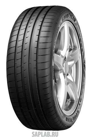 Купить GOODYEAR 549449 Шины GOODYEAR EAG. F-1 ASYMMETRIC 5 XL 275/35 R19 Y 100