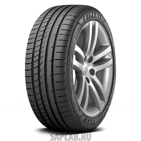 Купить GOODYEAR 549469 Шины GOODYEAR Eagle F1 Asymmetric 5 215/45R17 91 Y