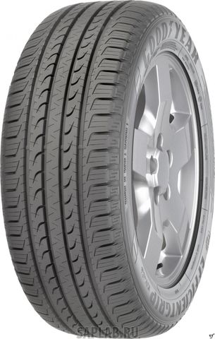 Купить GOODYEAR 549599 ГУД-ЕАР 285/60/18 V 116 EFFICIENTGRIP SUV