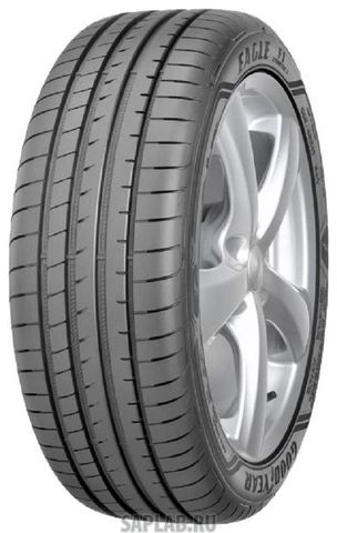 Купить GOODYEAR 549805 Шины GOODYEAR Eagle F1 Asymmetric 3 285/35R22 106 W