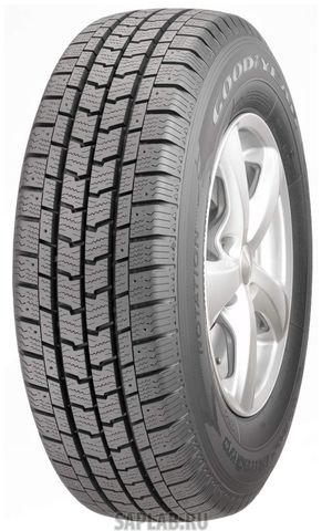 Купить GOODYEAR 571415 Шины GOODYEAR Cargo UltraGrip 2 215/65 R16 109/107T A-Stud