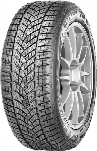 Купить GOODYEAR 574241 Шины GOODYEAR Ultra Grip Performance 195/50R16 88 H