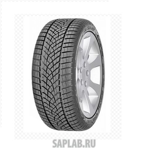 Купить GOODYEAR 574324 Шины GOODYEAR Ultra Grip Performance 235/35 R19 91 W