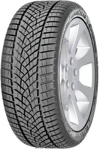 Купить GOODYEAR 579312 ГУД-ЕАР  245/50/20  V 105 UG PERFORMANCE G1 SUV FP  XL