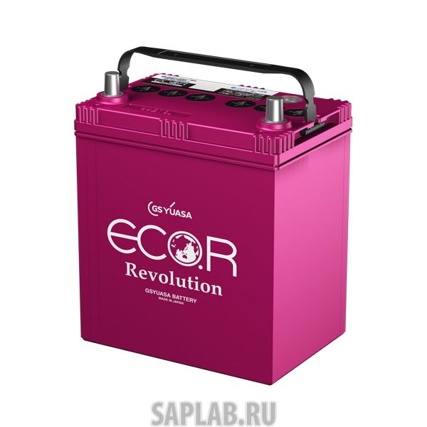 Купить GS ERM4255B20L Аккумулятор GS-YUASA ER M-42 (55B20L) 1197