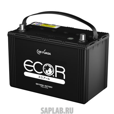 Купить GS_YUASA 1483 Аккумулятор GS-YUASA EC 115D31L