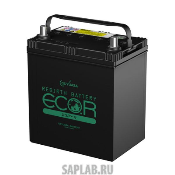 Купить GS_YUASA ECT44B19L Аккумулятор GS-YUASA ECT 44B19L 348
