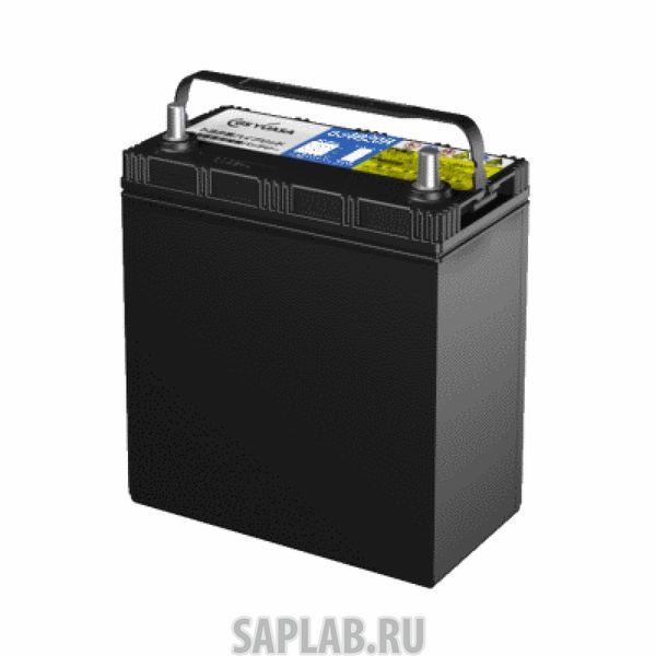 Купить GS_YUASA EHJS34B20R Аккумулятор GS-YUASA EHJ-S34B20R 342