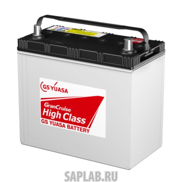 Купить GS_YUASA GHC60B24L Аккумулятор GS-YUASA GHC 60B24L