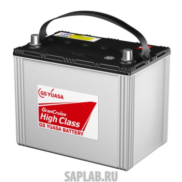 Купить GS_YUASA GHC85D26L Аккумулятор GS-YUASA GHC 85D26L 422