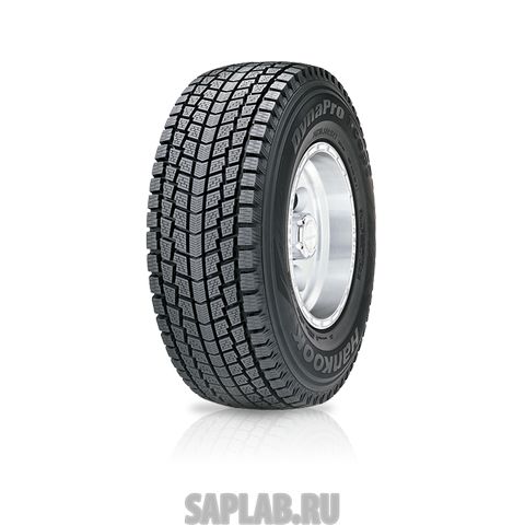 Купить HANKOOK 1009816 Шины HANKOOK RW08 255/70R15 108 T