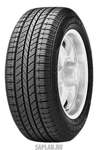 Купить HANKOOK 1010018 Шины Hankook Dynapro HP RA23 245/60 R18 105H