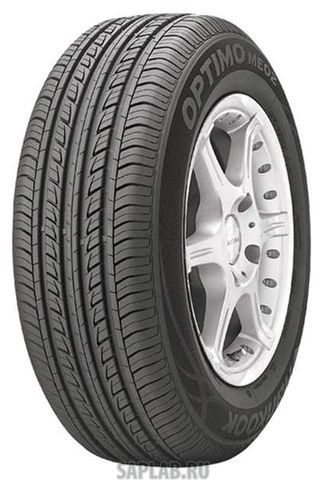 Купить HANKOOK 1010712 Шины Hankook Optimo ME02 K424 225/60 R15 96H (до 210 км/ч) 1010712