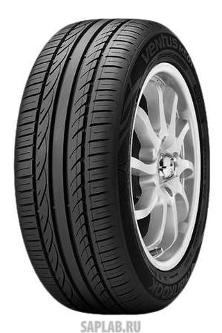 Купить HANKOOK 1011768 Шины Hankook K114 225/45 R18 91W (1011768)